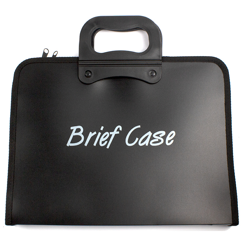 servieta-business-laptop-15-plastic-352653_26052_2_1670240803.jpg Servieta plastic pt laptop 15,6", 35*26.5*3 cm, diverse compartimente - negru