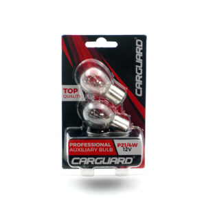 Set 2 becuri P21/4W - CARGUARD