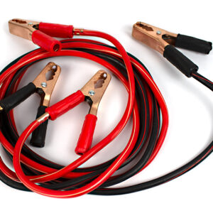 Set cabluri auto  pentru transfer curent si pornire 3m*8mm