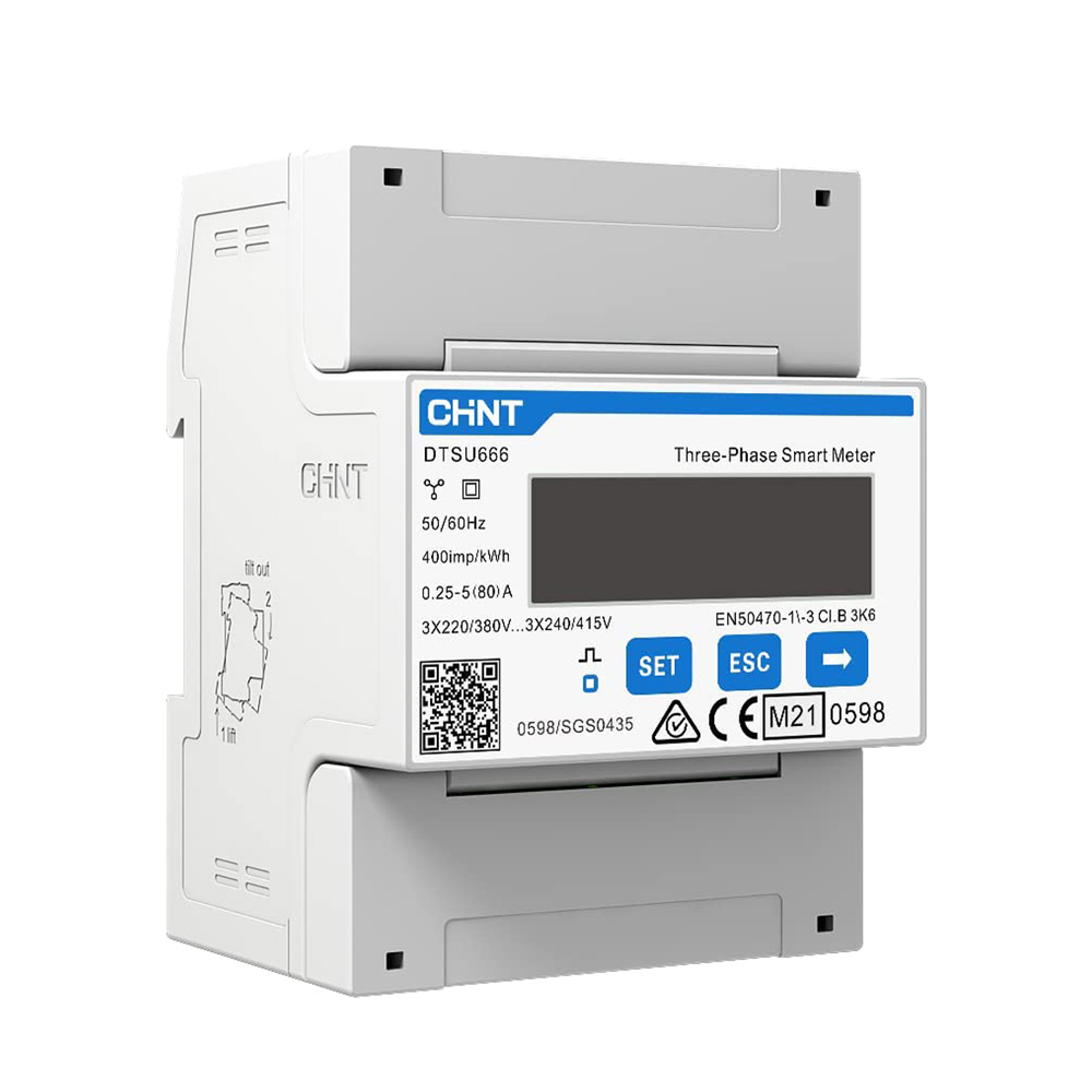 solax-smart-meter-chint-3ph-dtsu666.jpg Solax Smart Meter Chint 3Ph DTSU666