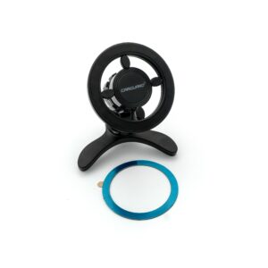 Suport Auto Telefon Magsafe pentru  grila de Ventilatie - Carguard