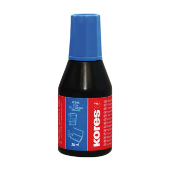 tus-stampila-27-ml-kores-albastru_5676_2_1662448182.jpg Tus stampila 27ml Kores albastru