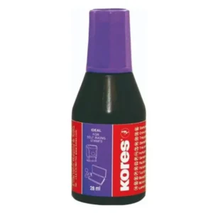 Tus stampila 27 Ml Kores mov