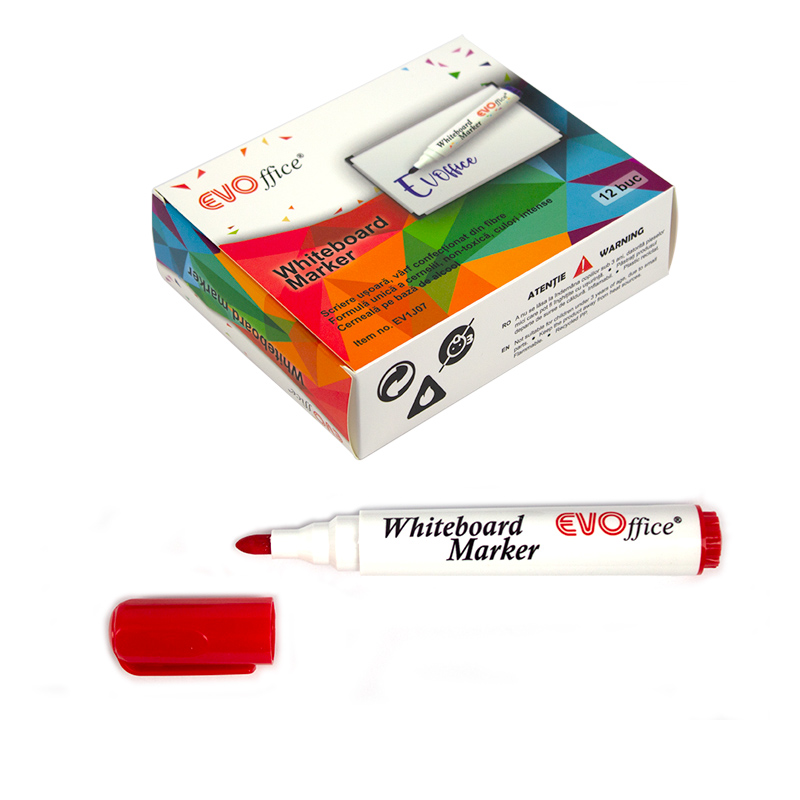 whiteboard-marker-evoffice-rosu_5592_3_17129218576021.jpg Whiteboard marker EVOffice -rosu