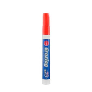 Whiteboard marker No. 528 - rosu