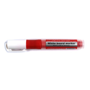 Whiteboard marker reincarcabil No.201 - rosu