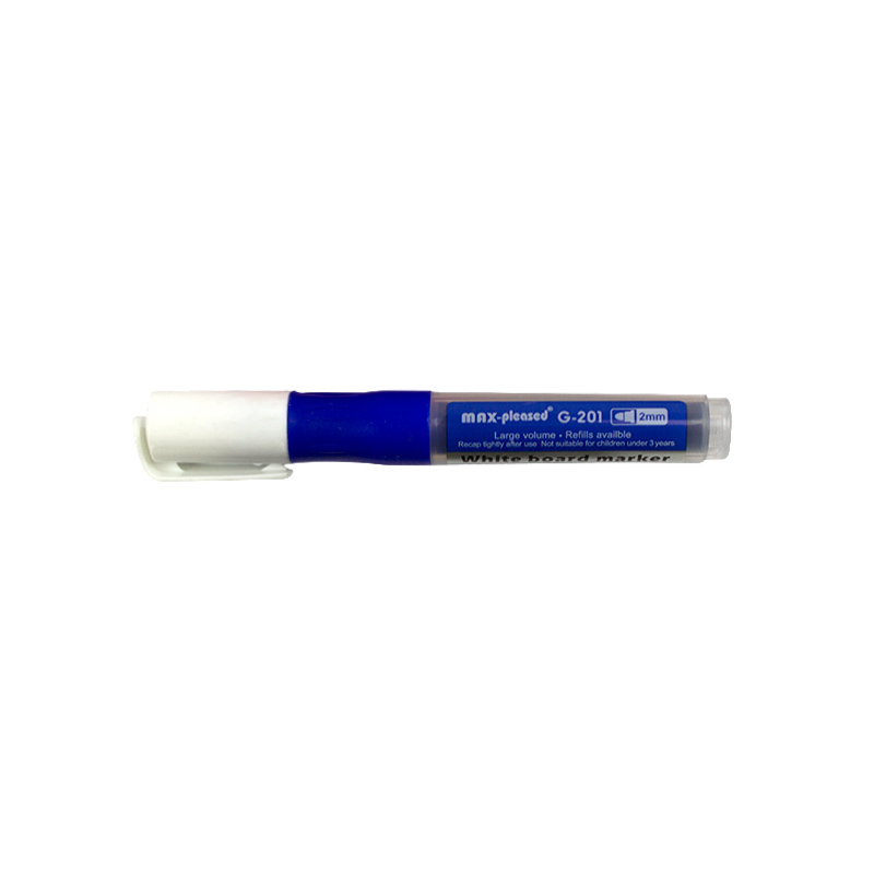 whiteboard-marker-reincarcabil-no202-albastru_8091_3_1670841292.jpg Whiteboard marker reincarcabil No.201 - albastru