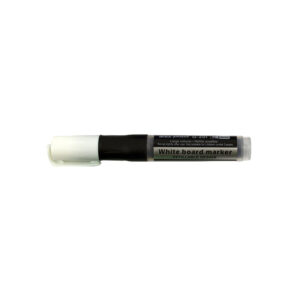 Whiteboard marker reincarcabil No.201 - negru